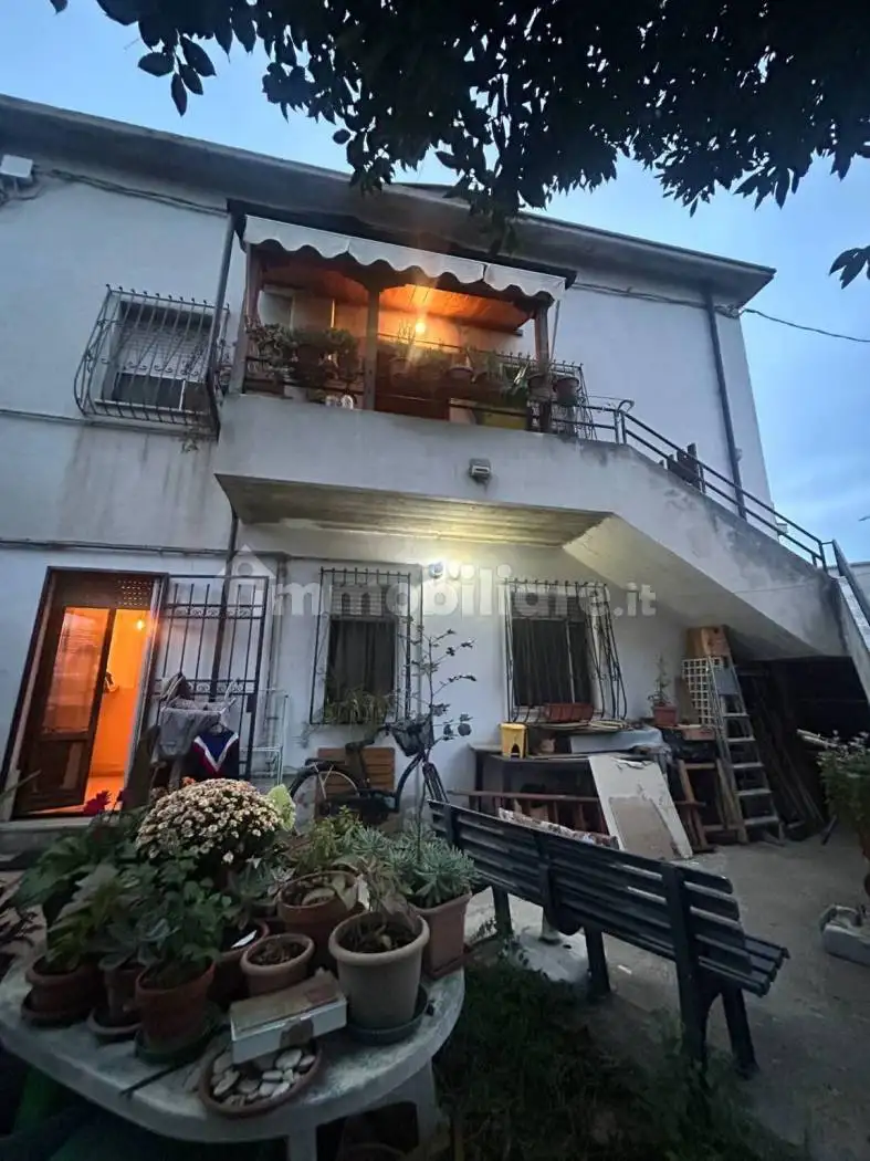Villa in vendita a Pescara