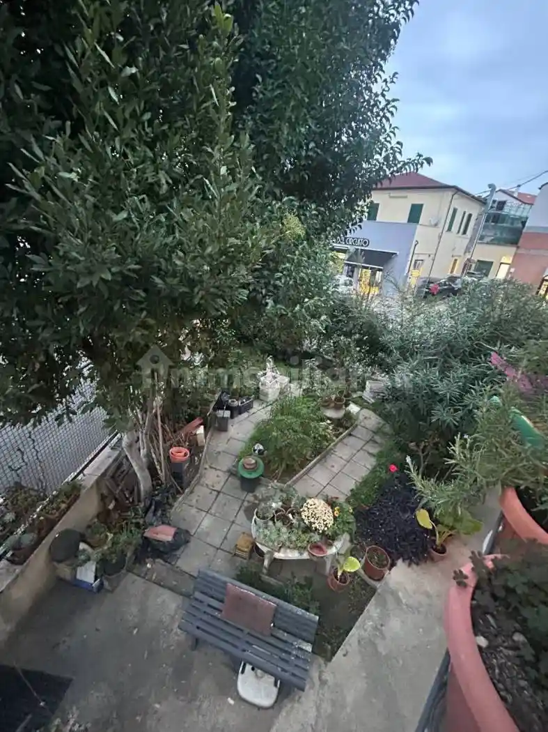 Villa bifamiliare, ottimo stato, 219 m², Stazione Centrale - Corso Vittorio, Pescara - foto 2