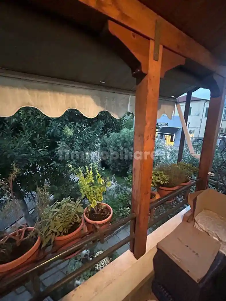 Villa bifamiliare, ottimo stato, 219 m², Stazione Centrale - Corso Vittorio, Pescara - foto 5