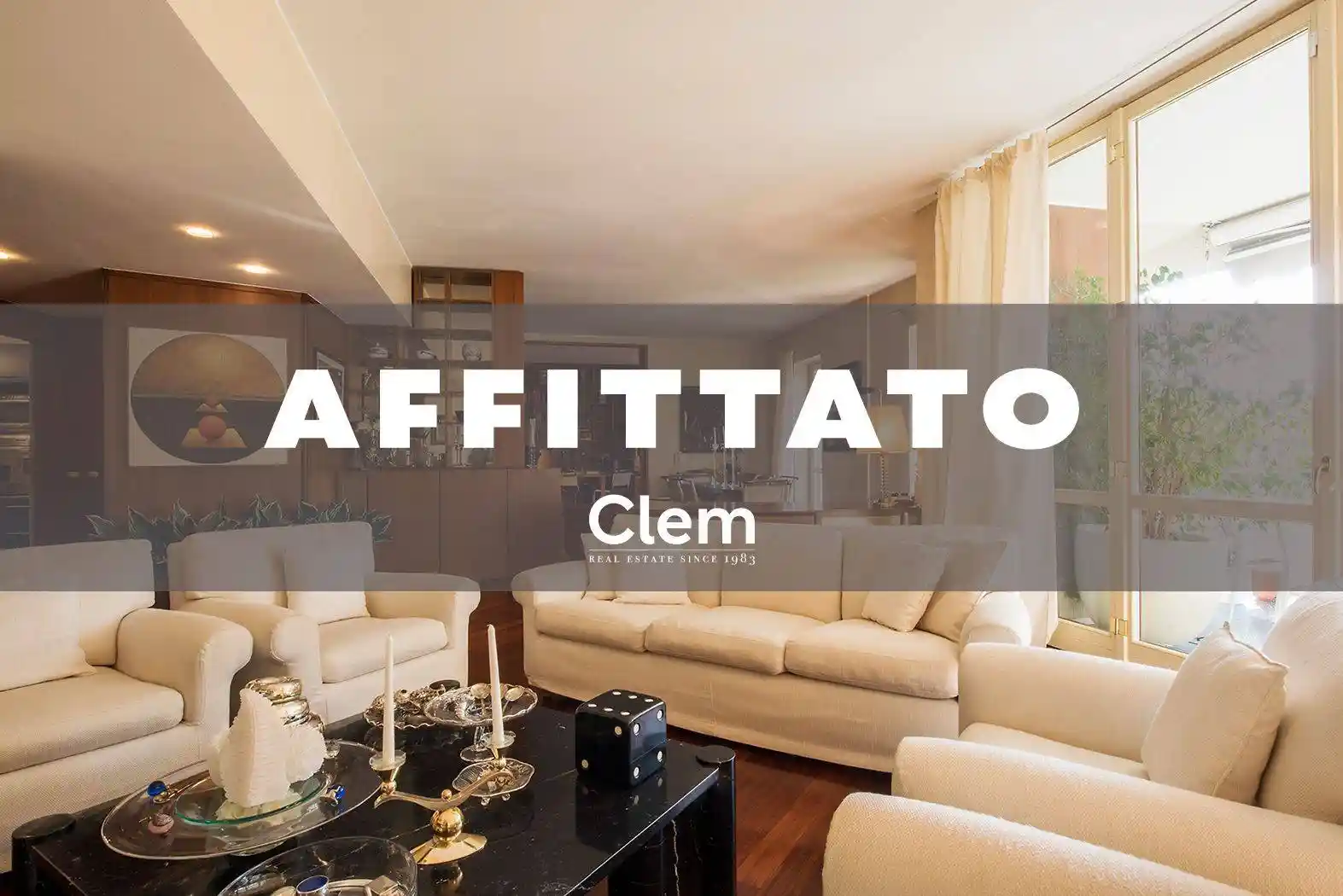 Appartamento in affitto a Segrate