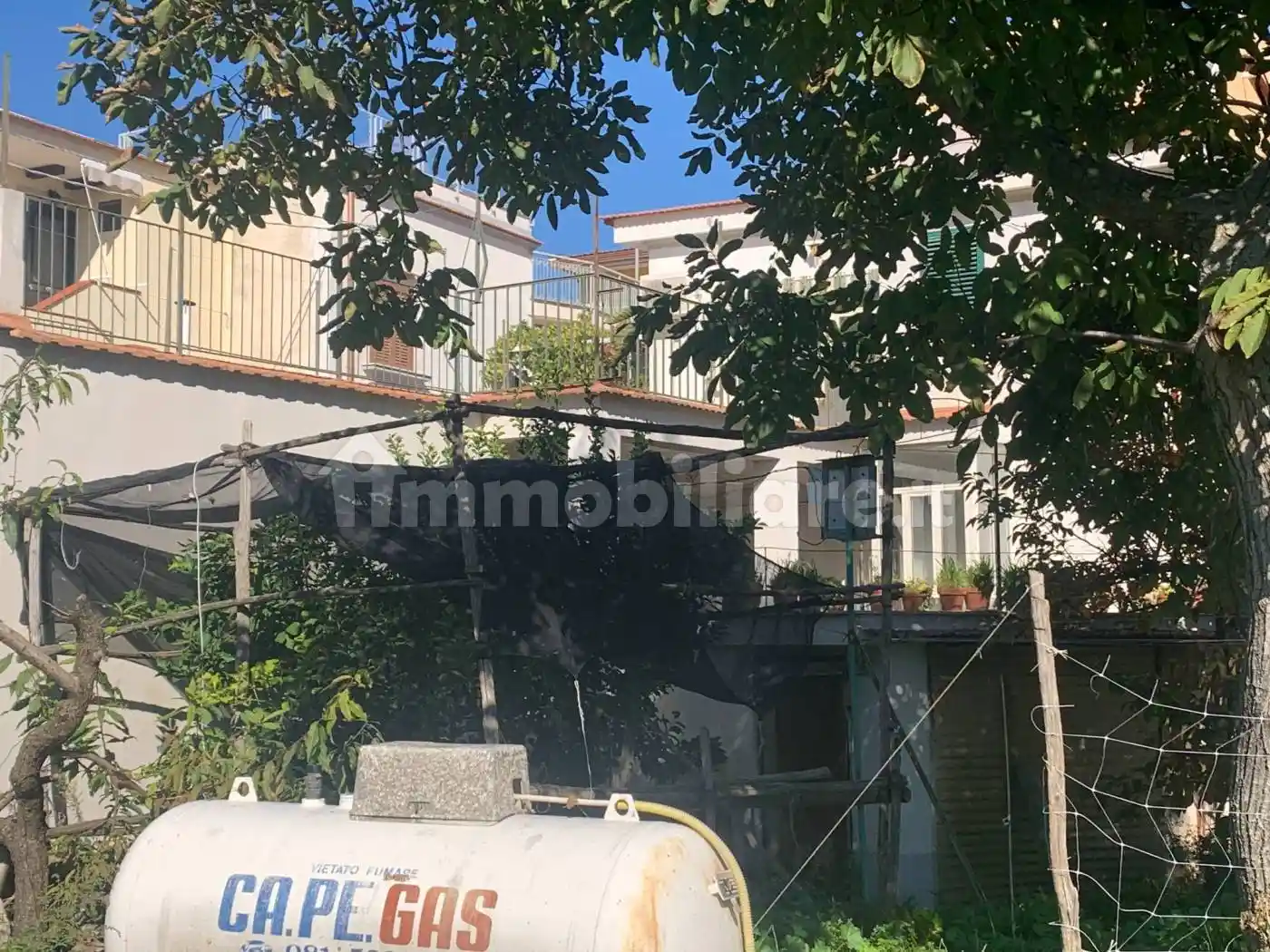 Casa indipendente - foto 5