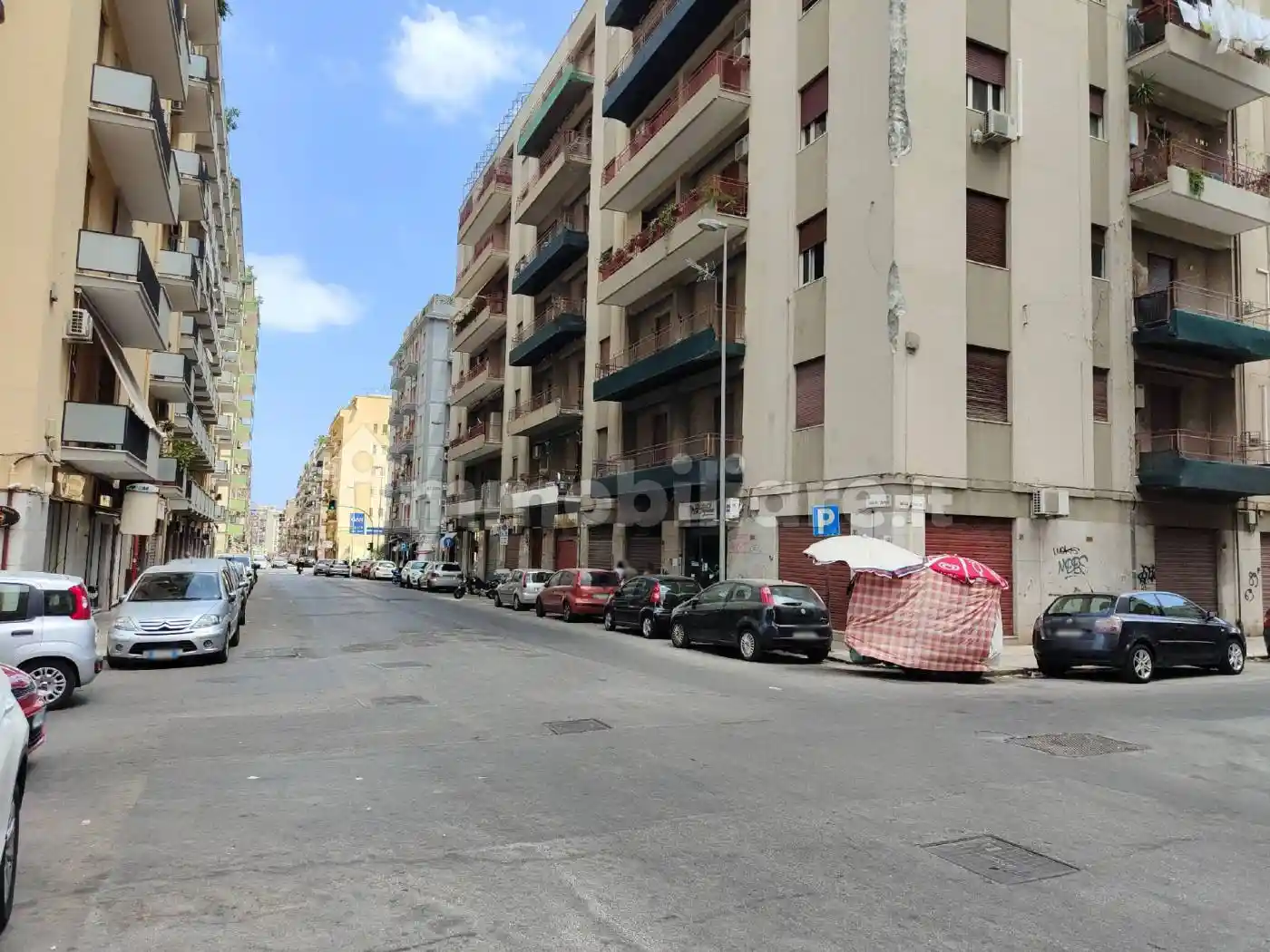 Appartamento in vendita a Palermo