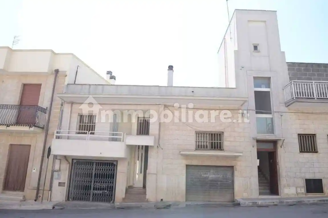 Appartamento in vendita a Villa Castelli