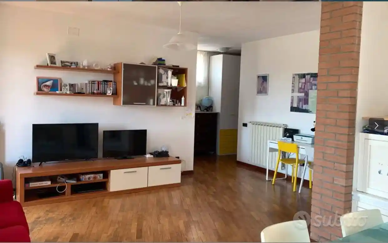 Trilocale corso Vittorio Emanuele 113, Centro, Paglieta - foto 2