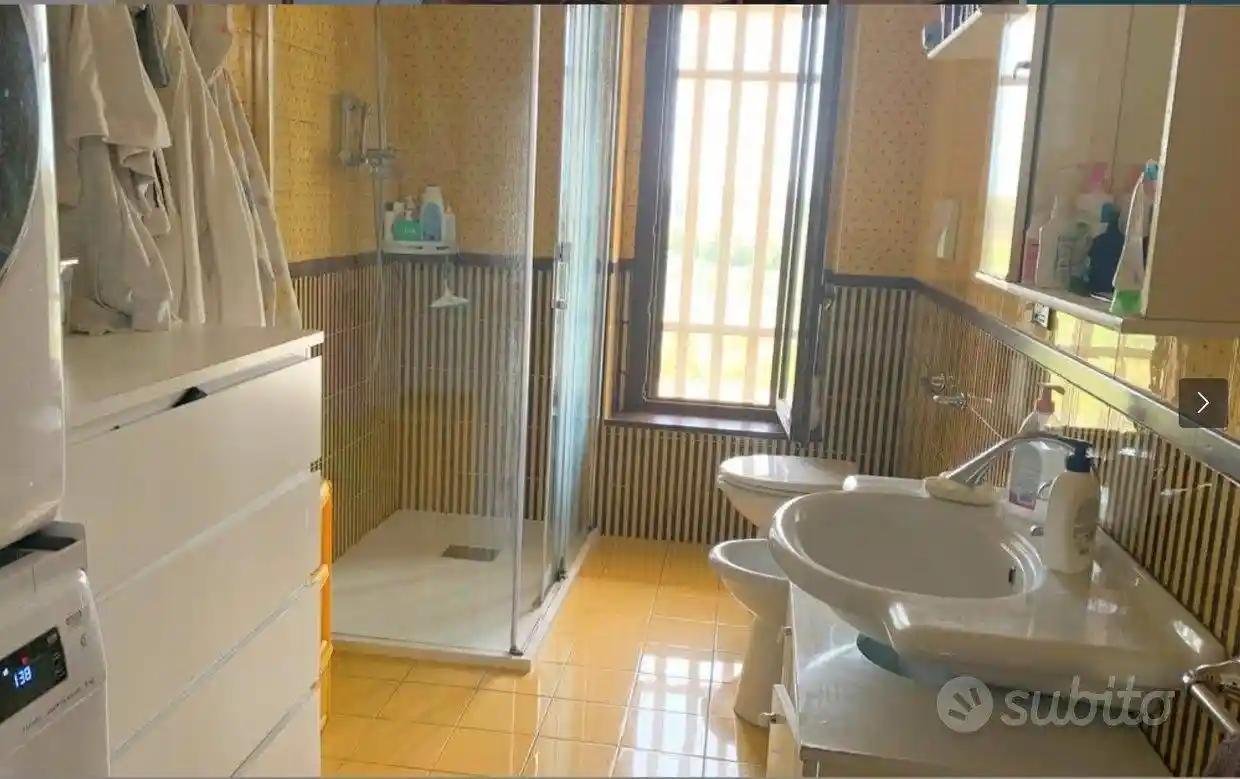 Trilocale corso Vittorio Emanuele 113, Centro, Paglieta - foto 3