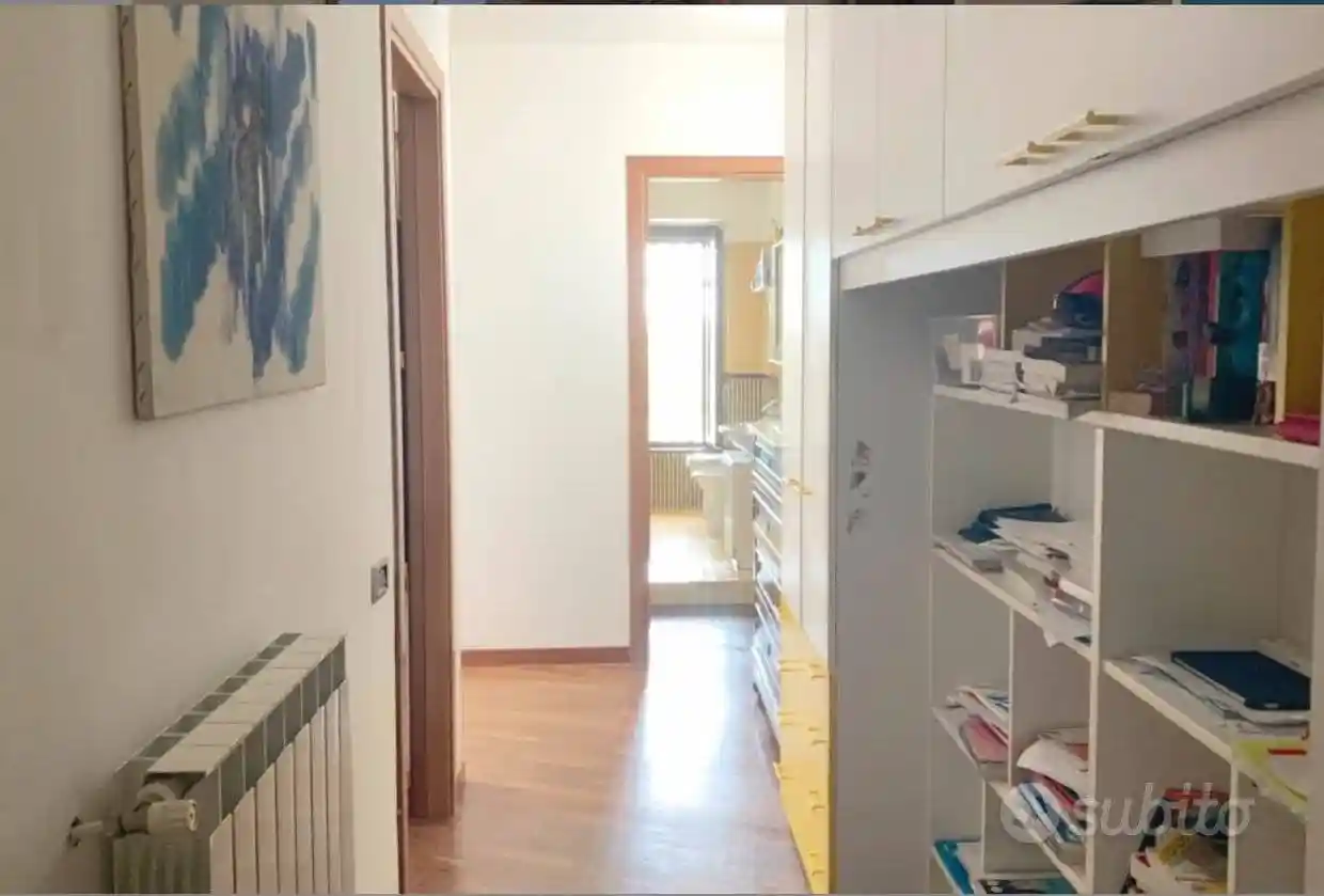 Trilocale corso Vittorio Emanuele 113, Centro, Paglieta - foto 4