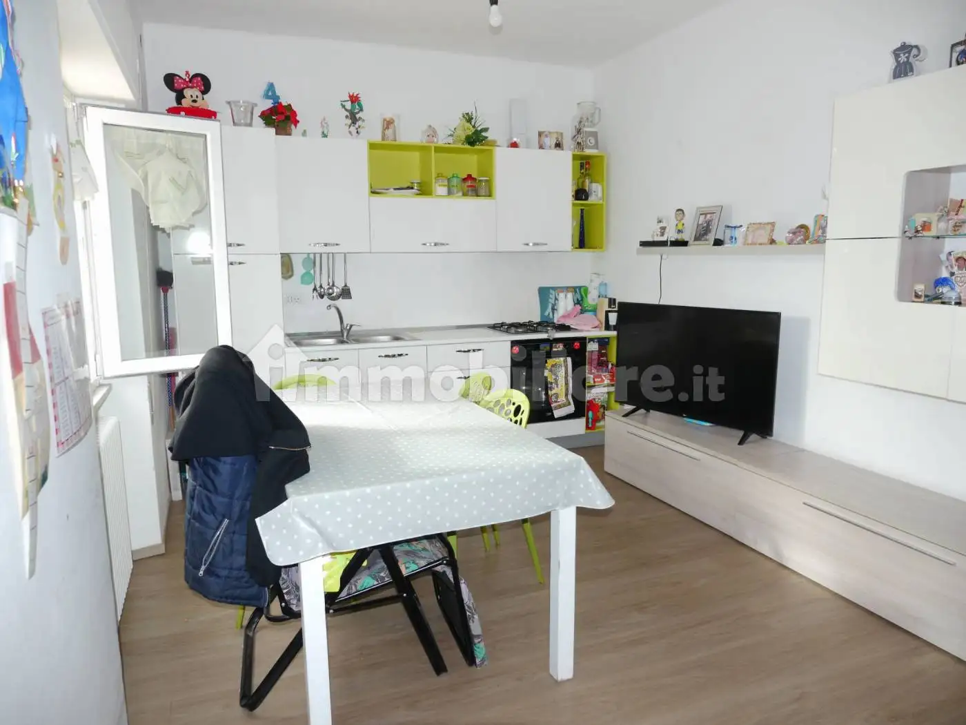 Appartamento in vendita a Matera