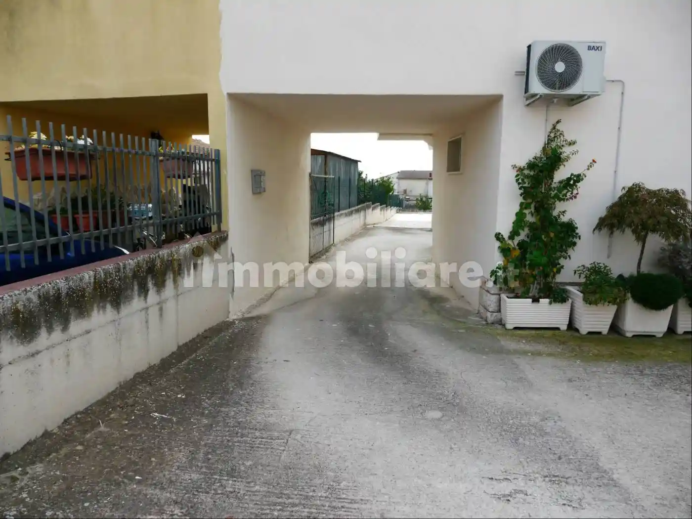 Trilocale via Etna, La Martella, Matera - foto 2