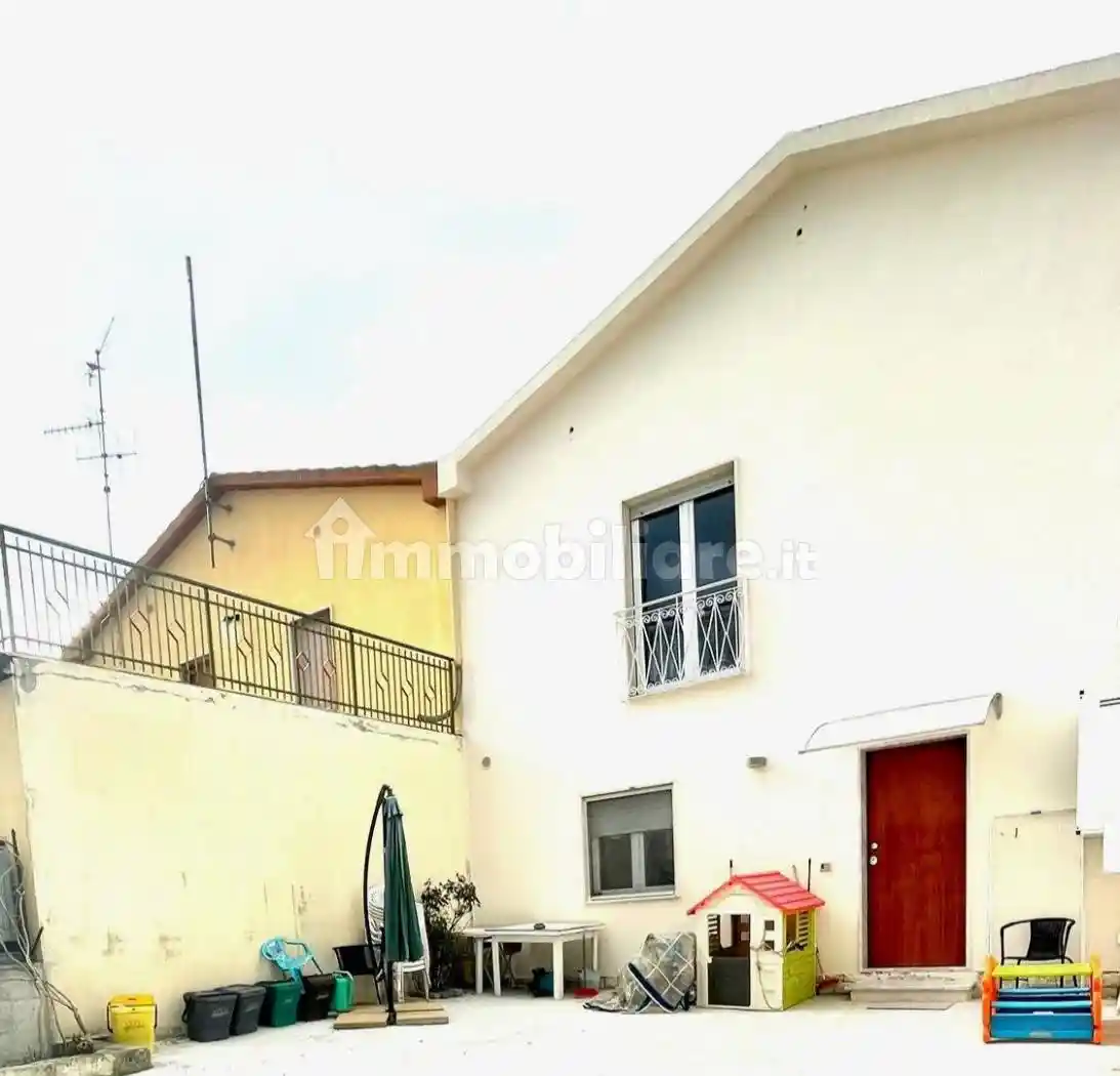 Trilocale via Etna, La Martella, Matera - foto 3