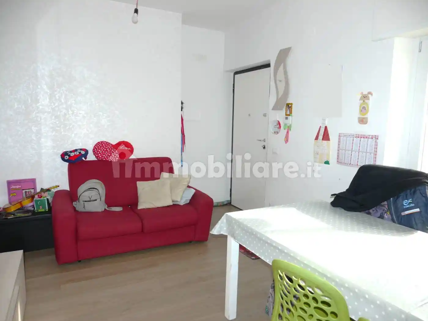 Trilocale via Etna, La Martella, Matera - foto 4