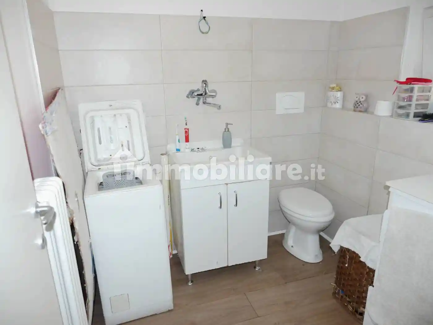 Trilocale via Etna, La Martella, Matera - foto 5