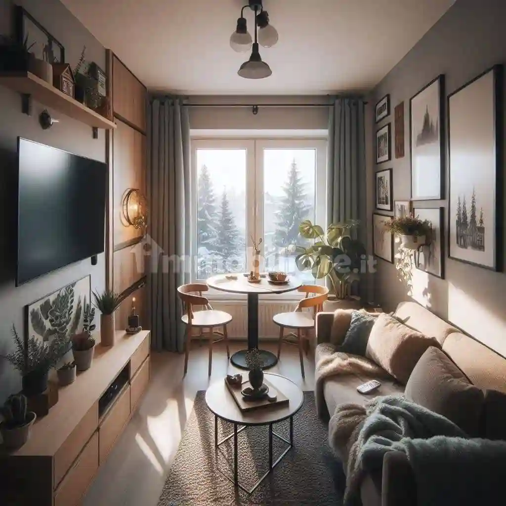 Appartamento - foto 4