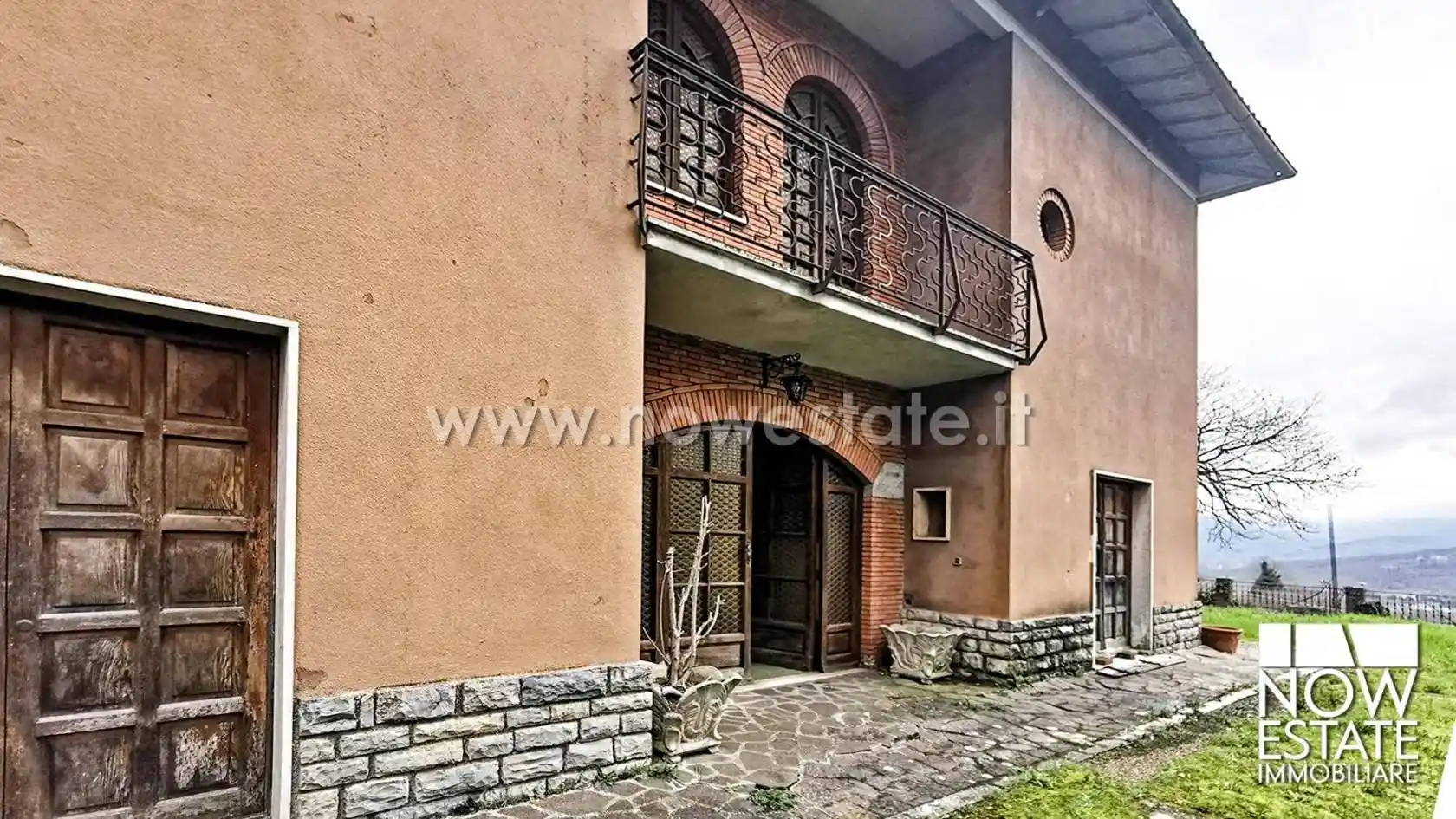 Villa in vendita a Anghiari