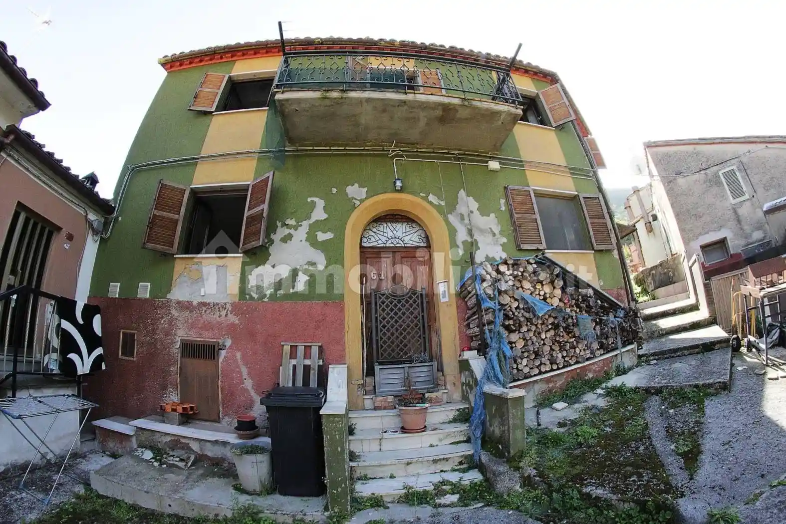 Villa in vendita a Fabriano