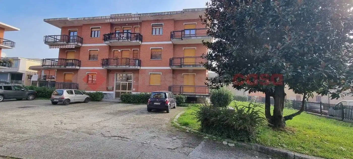 Appartamento in vendita a Bibiana