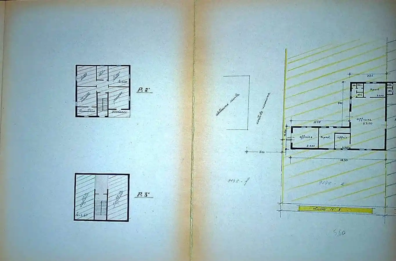 Villa in vendita a Reggio Emilia