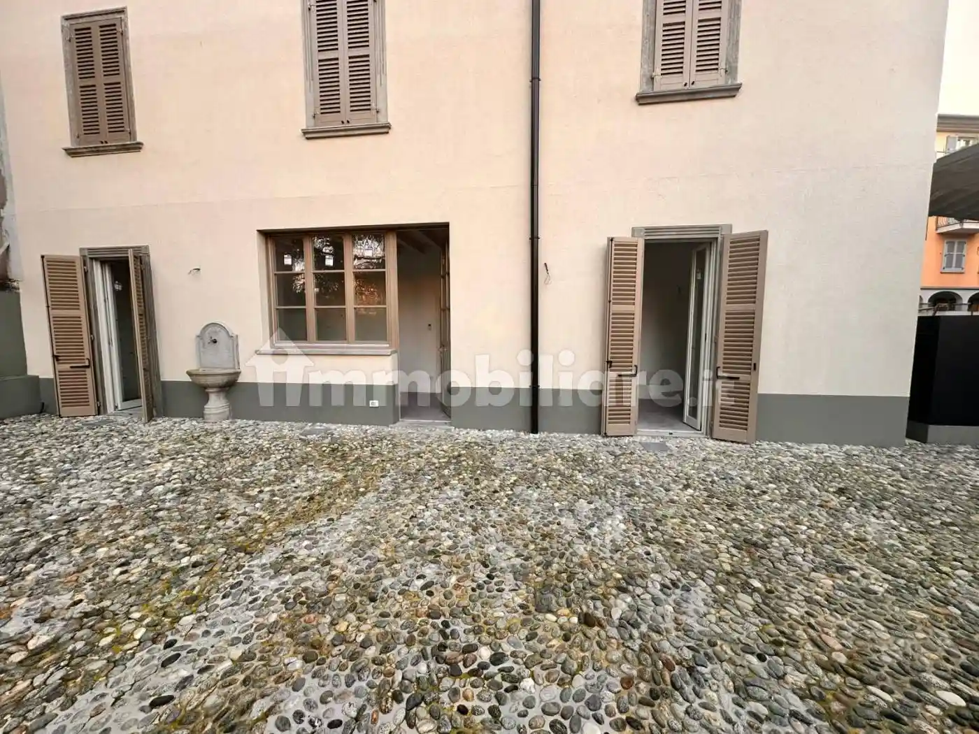 Appartamento in vendita a Mapello