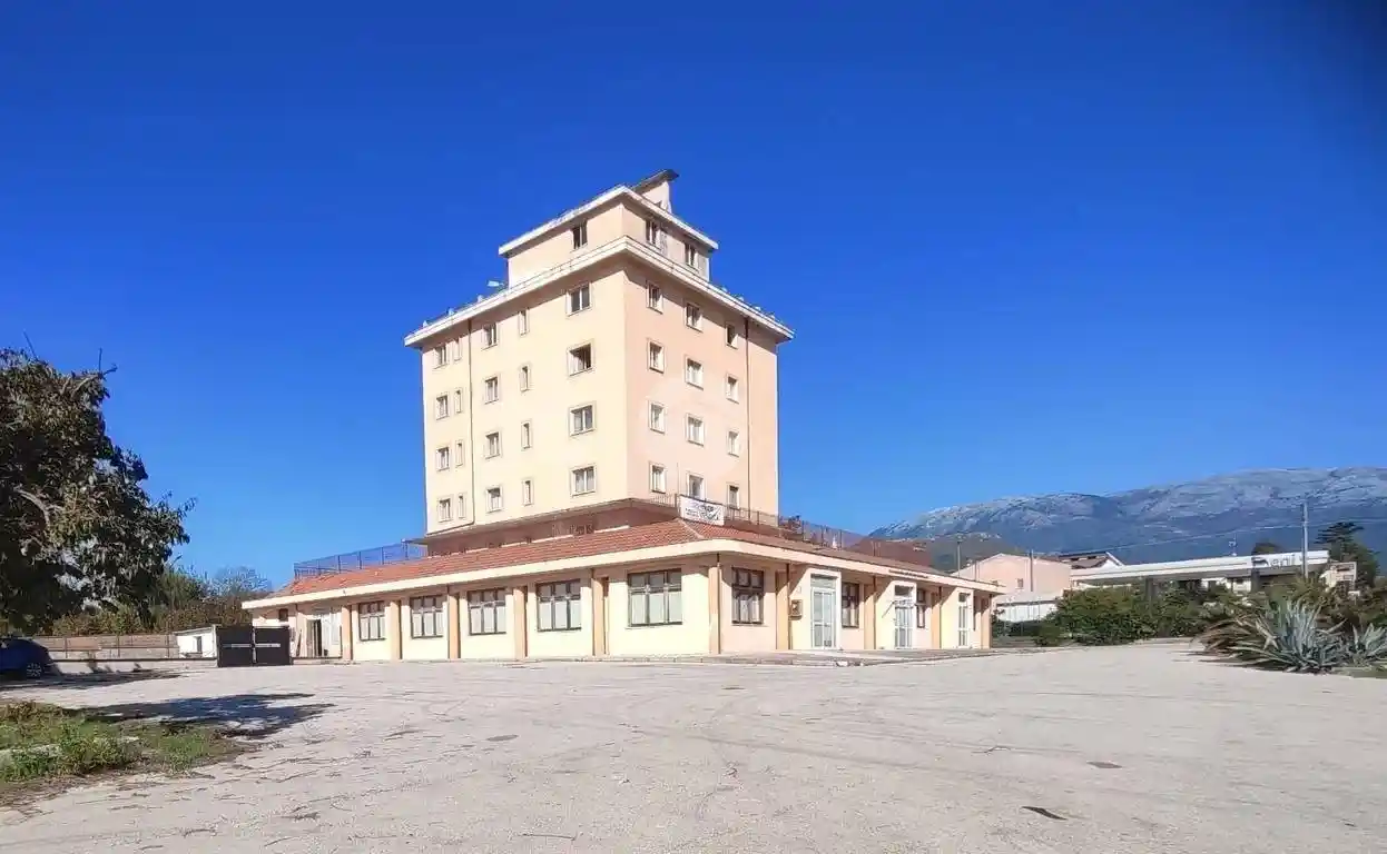 Palazzo - Edificio - foto 3