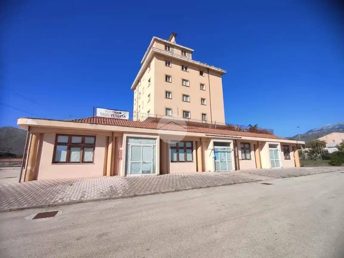 Palazzo - Edificio - foto 4