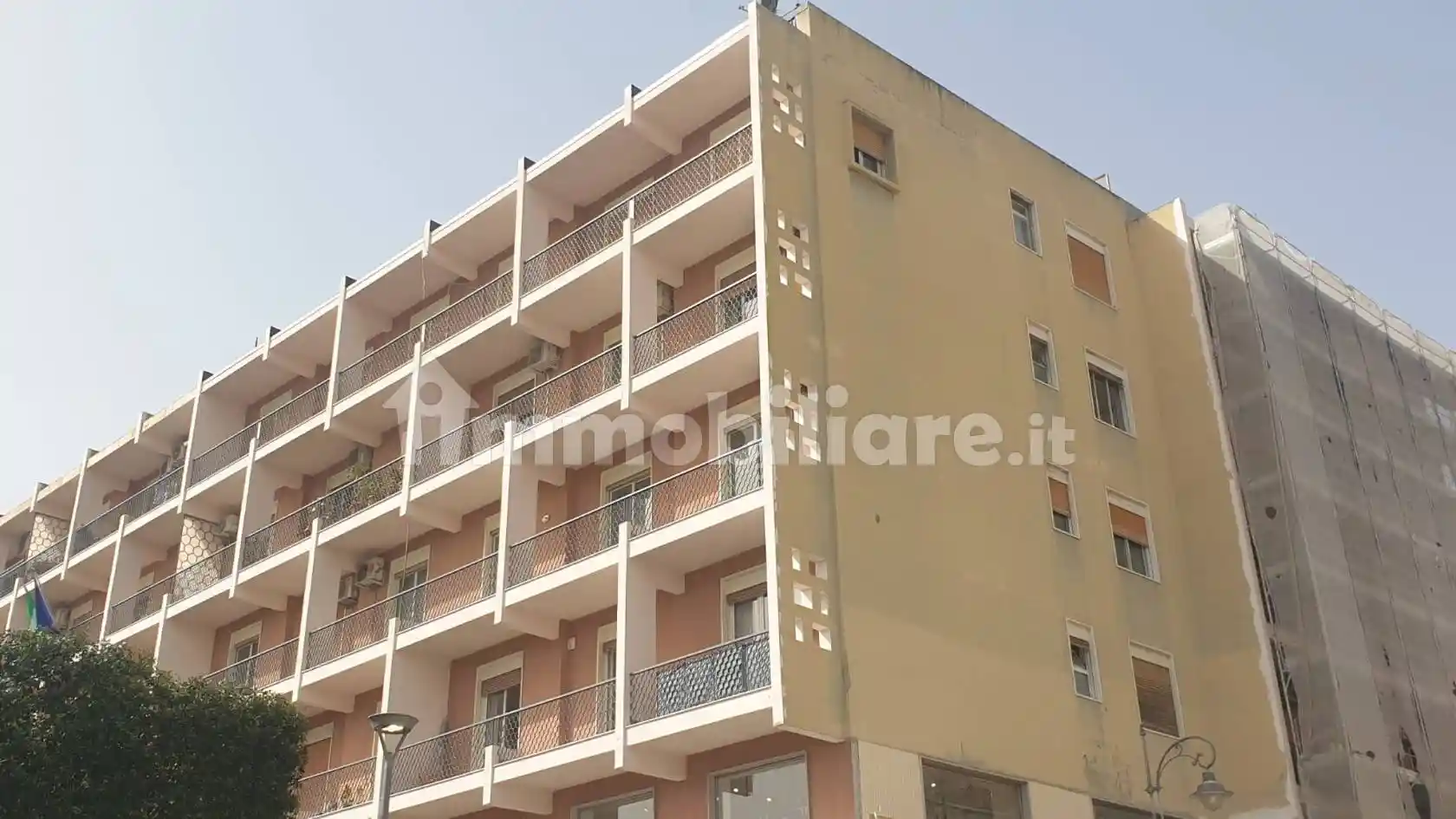 Appartamento in vendita a Messina