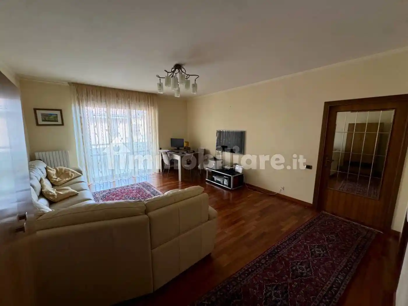 Appartamento in vendita a Fermo