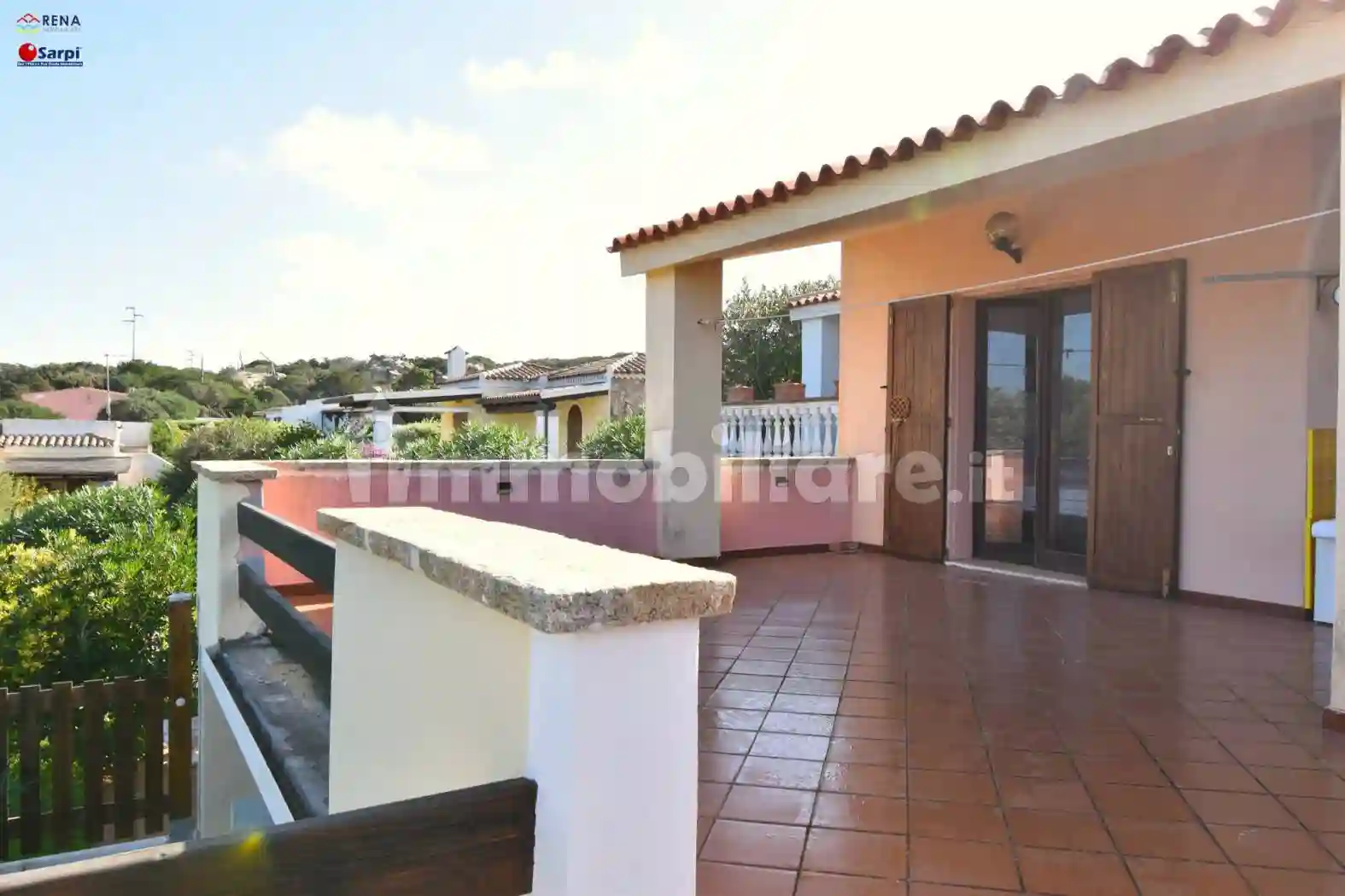 Villetta a schiera - foto 3