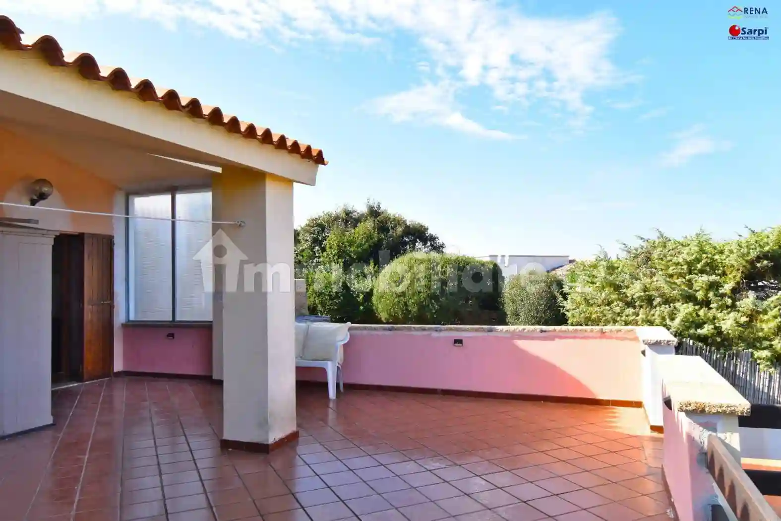 Villetta a schiera - foto 4