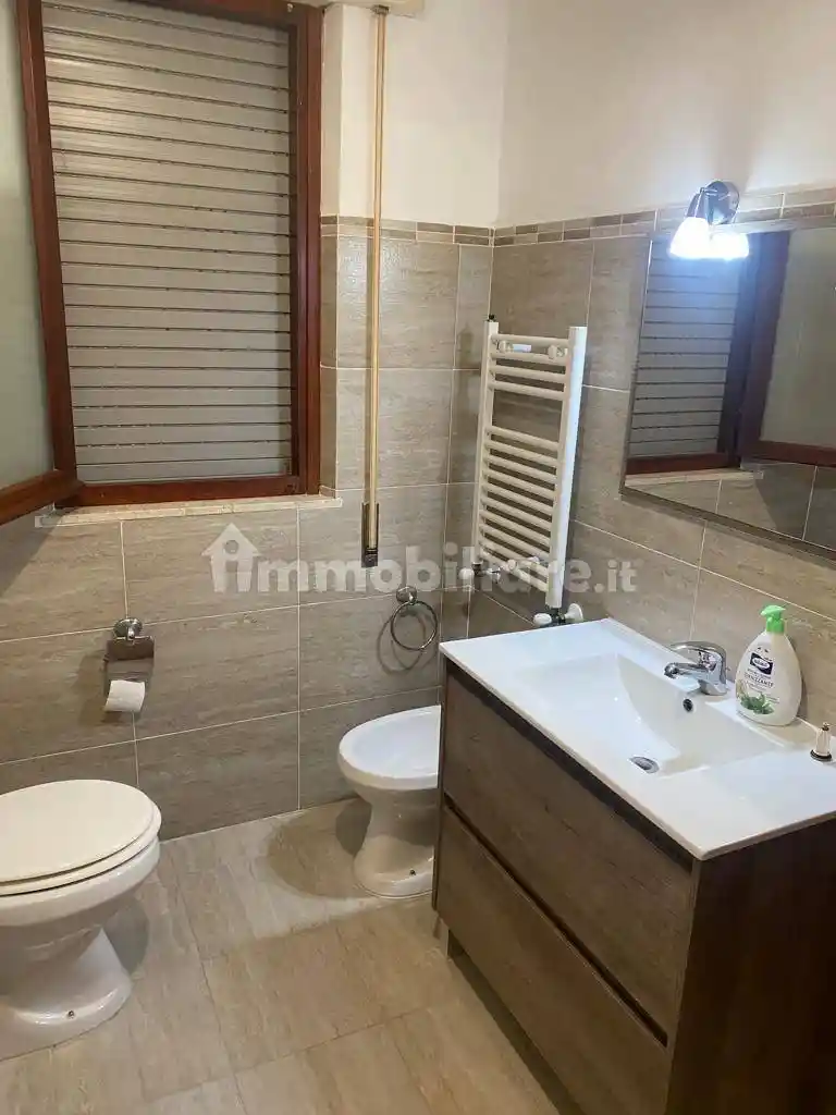 Appartamento in vendita a Trapani