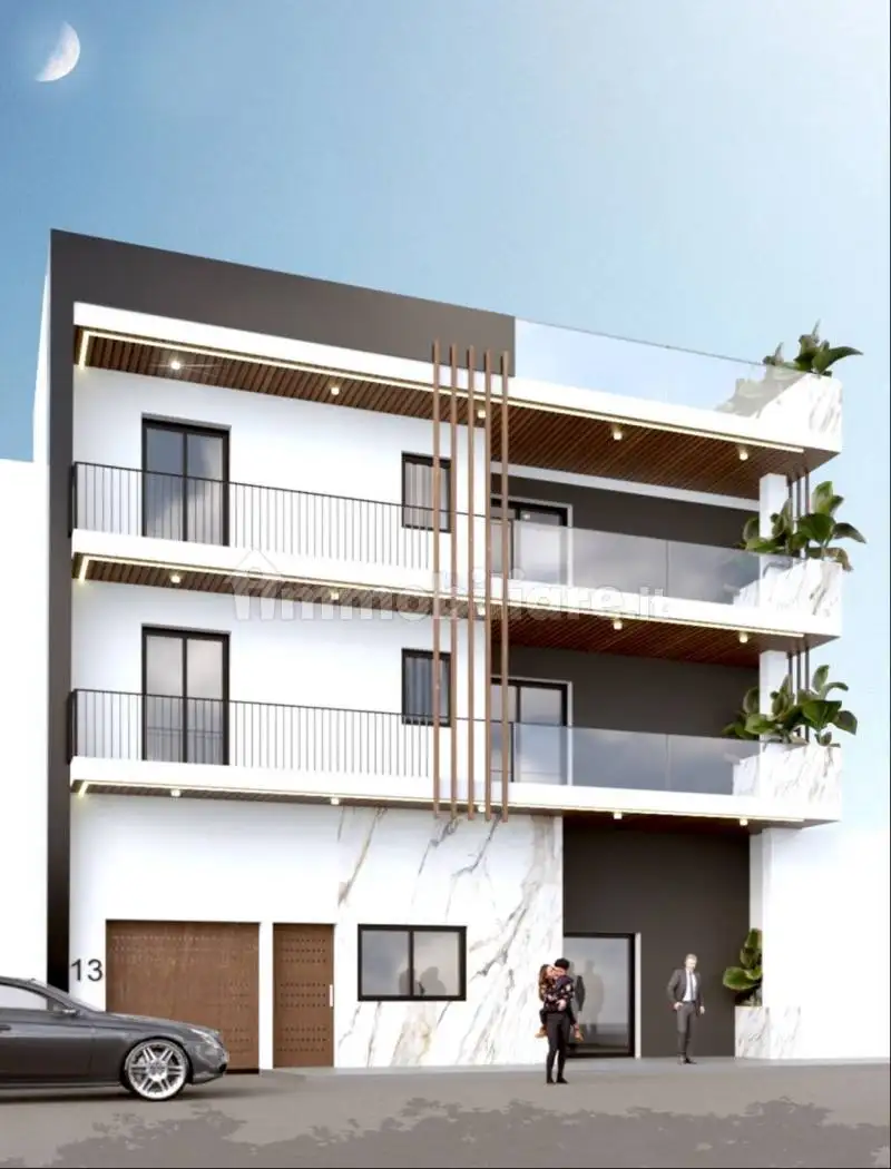 Appartamento in vendita a Crispano