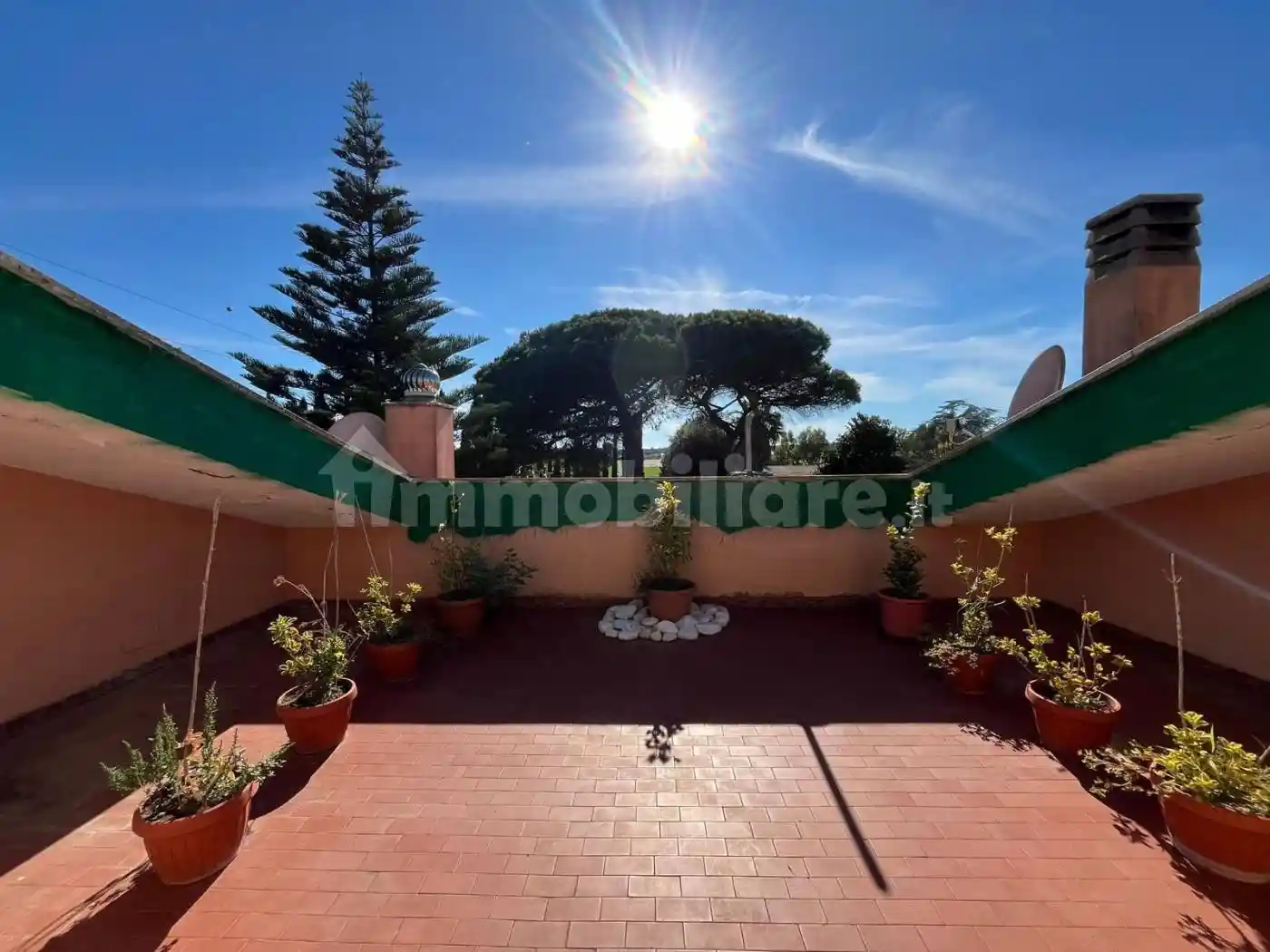 Appartamento in vendita a Fiumicino