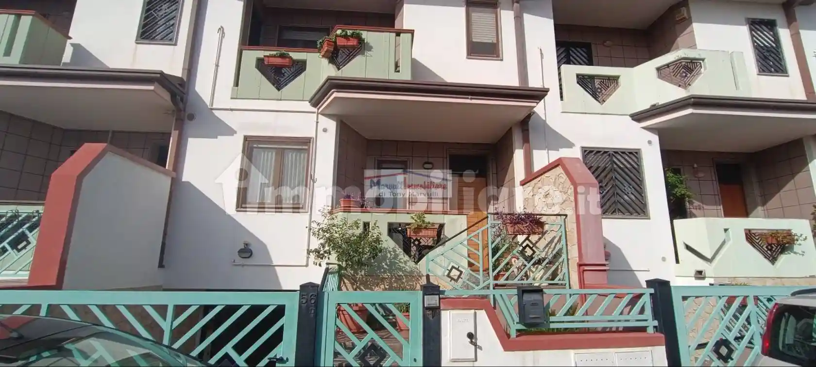 Casa indipendente in vendita a Cassano delle Murge