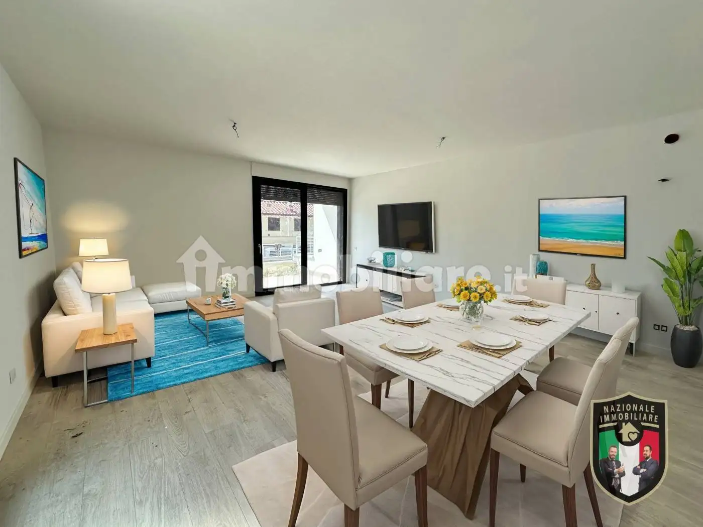 Appartamento in vendita a Bagno a Ripoli