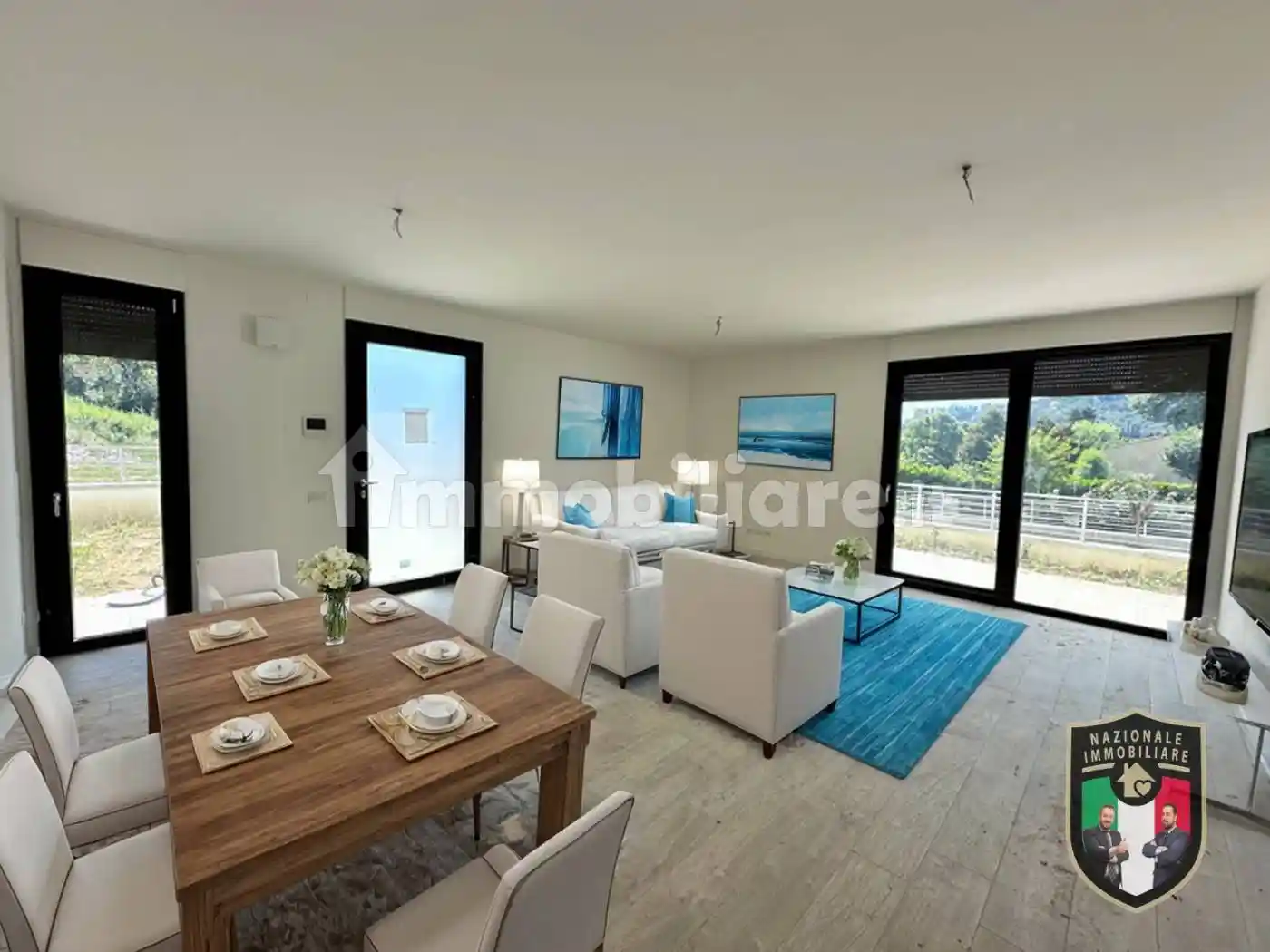 Quadrilocale via del Glicine, Vallina, Bagno a Ripoli - foto 3