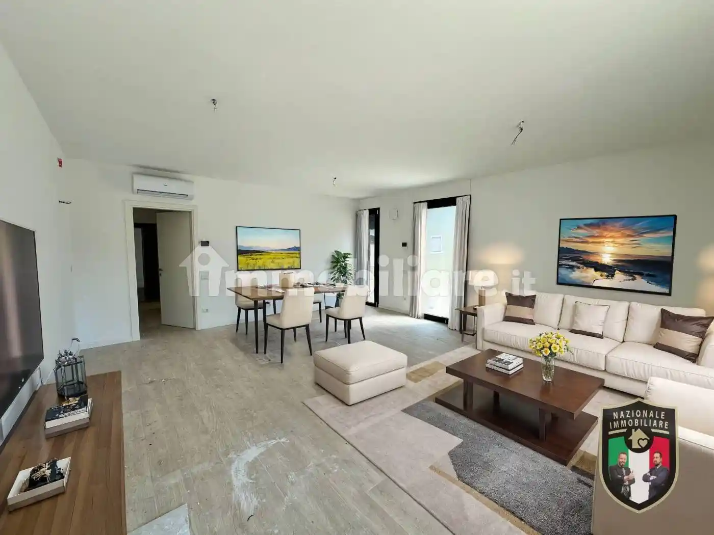 Quadrilocale via del Glicine, Vallina, Bagno a Ripoli - foto 5