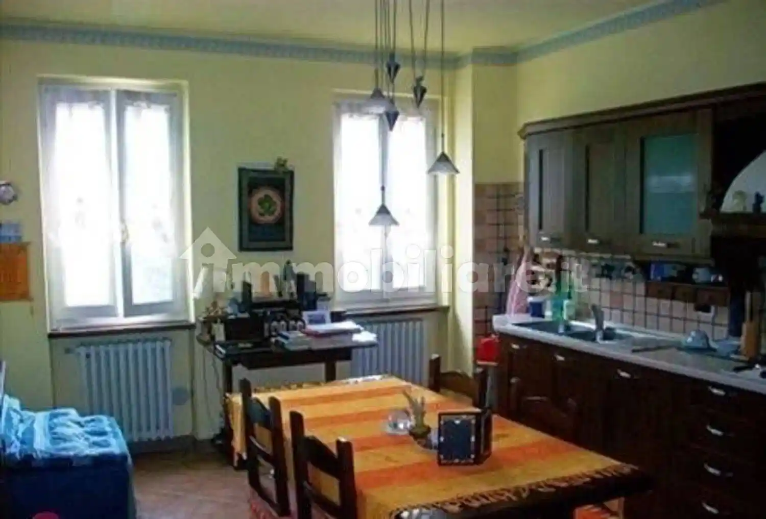 Villa in vendita a Montù Beccaria