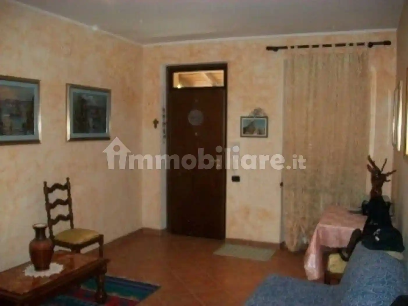 Rustico - Casale in vendita a Montù Beccaria