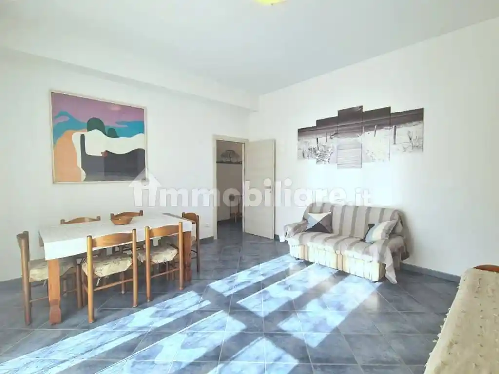 Appartamento in vendita a Monte Argentario