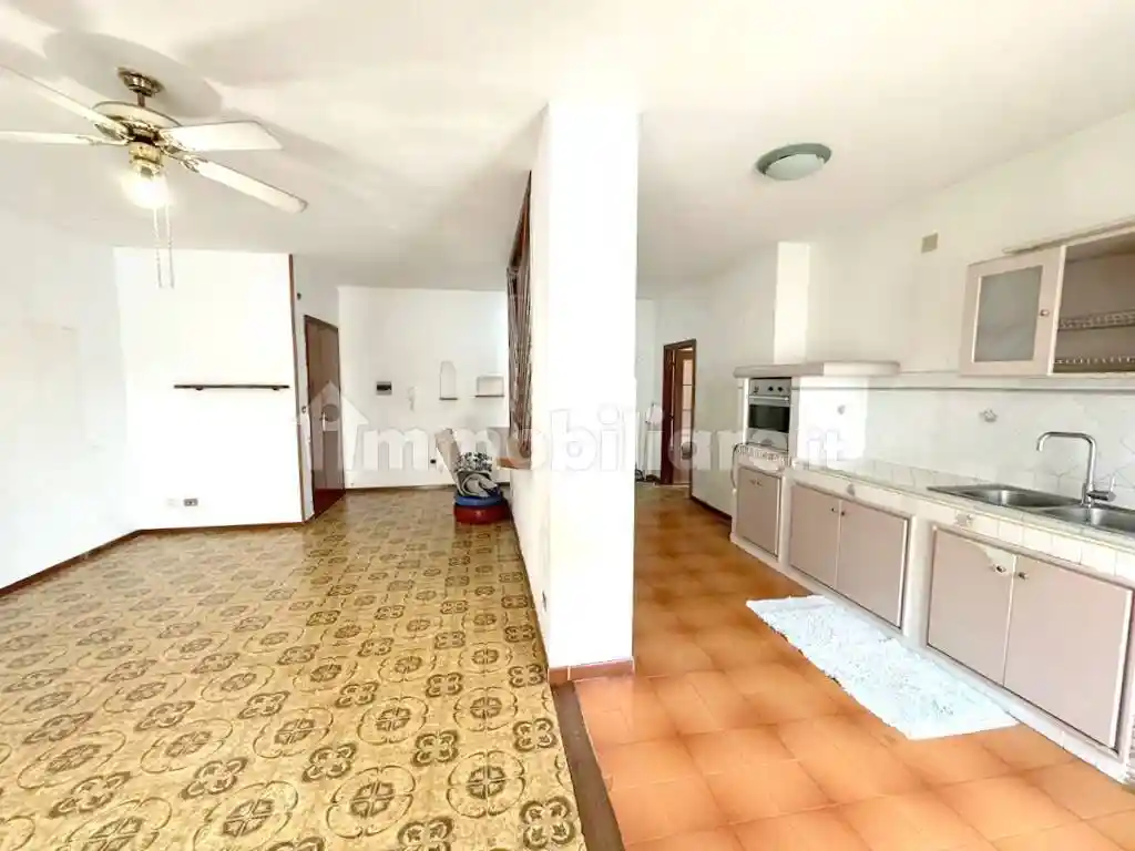 Appartamento in vendita a Orbetello