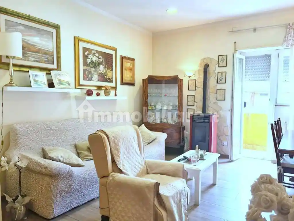 Appartamento in vendita a Monte Argentario