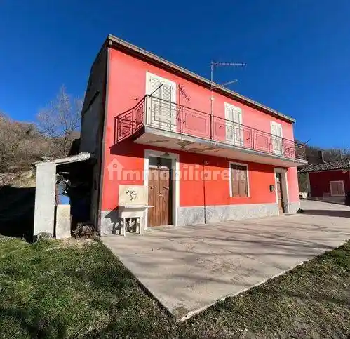 Casale Contrada Fratte, Carpineto della Nora - foto 2