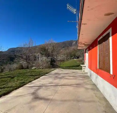 Casale Contrada Fratte, Carpineto della Nora - foto 3