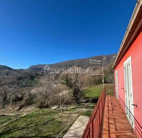 Casale Contrada Fratte, Carpineto della Nora - foto 4