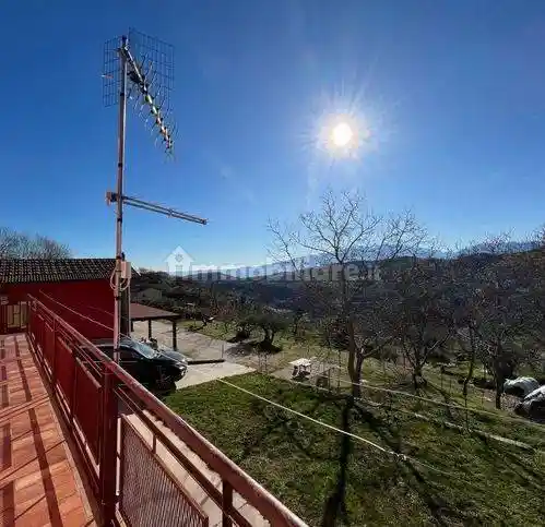 Casale Contrada Fratte, Carpineto della Nora - foto 5