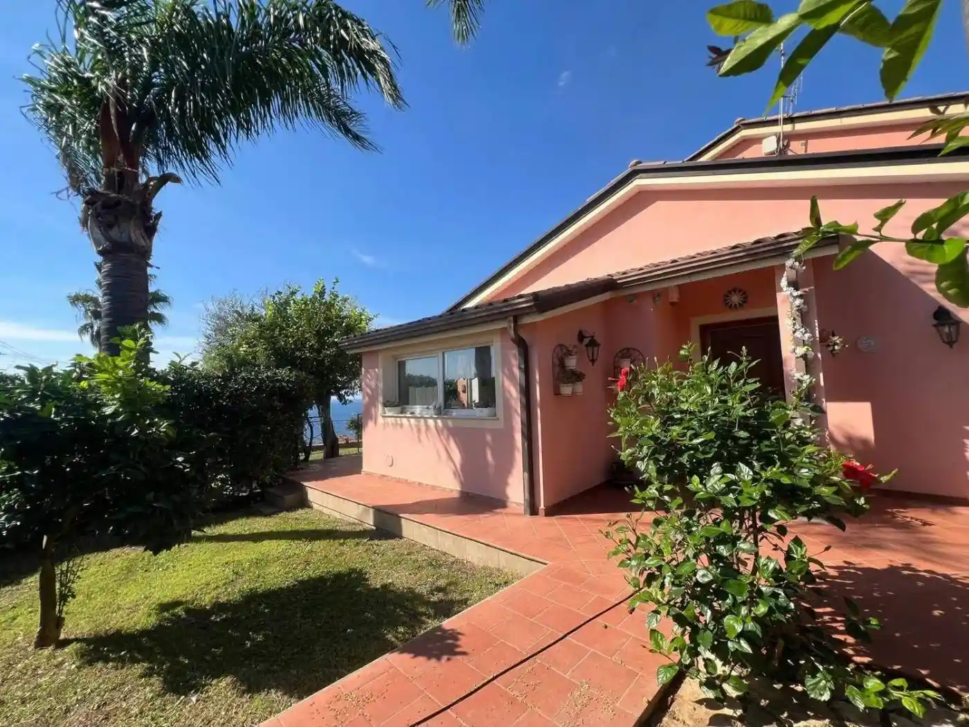 Appartamento in vendita a Ospedaletti