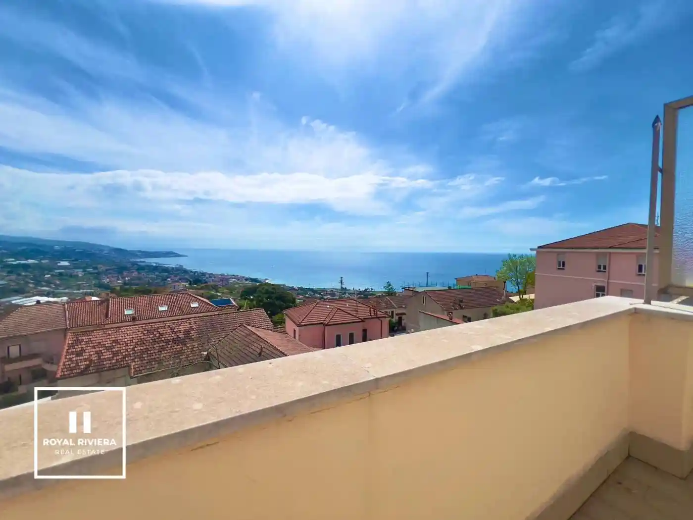 Appartamento in vendita a Sanremo