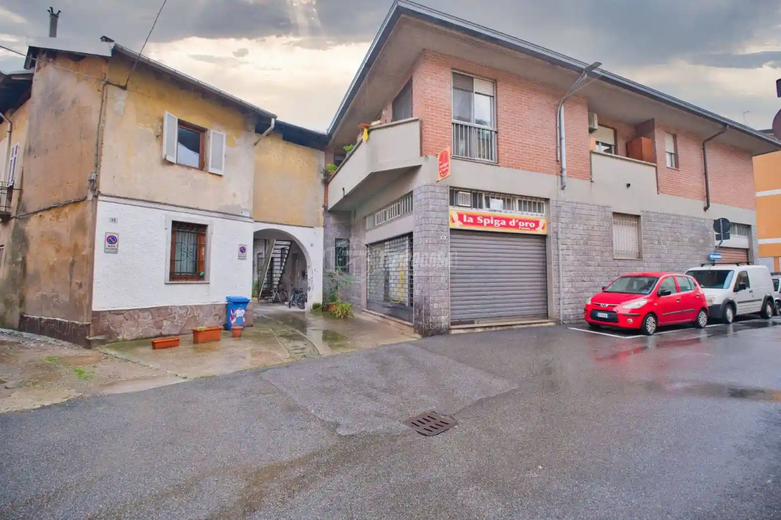 Casa indipendente in vendita a Cerano