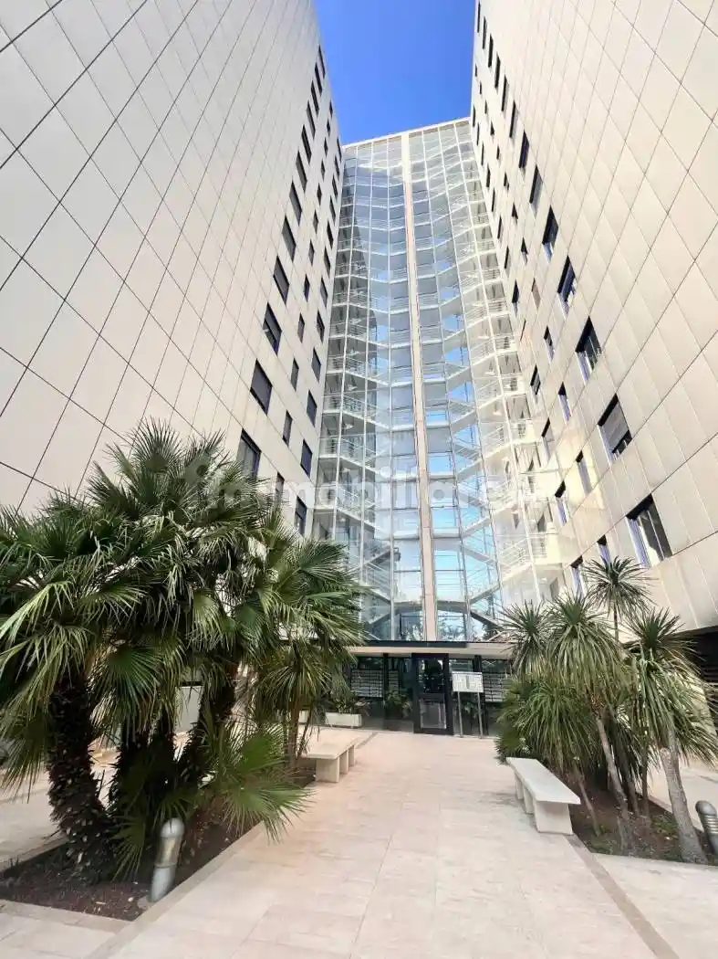 Appartamento in vendita a Bari