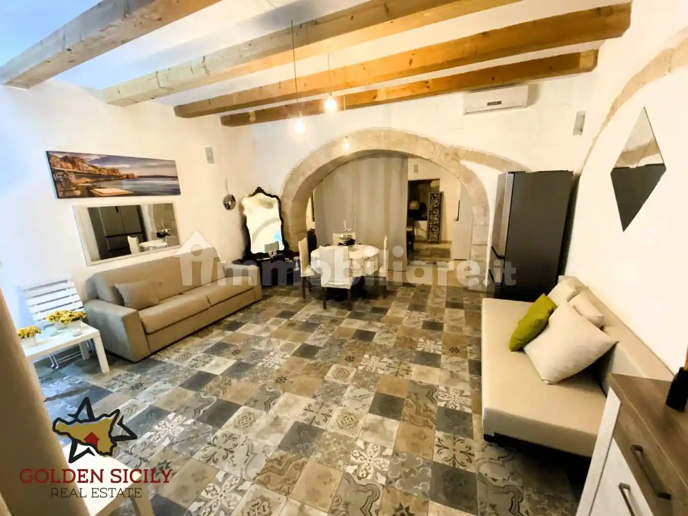 Appartamento in vendita a Siracusa