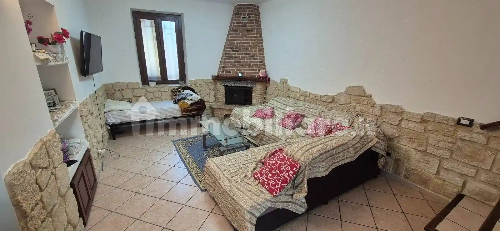 Villa in vendita a Trecate