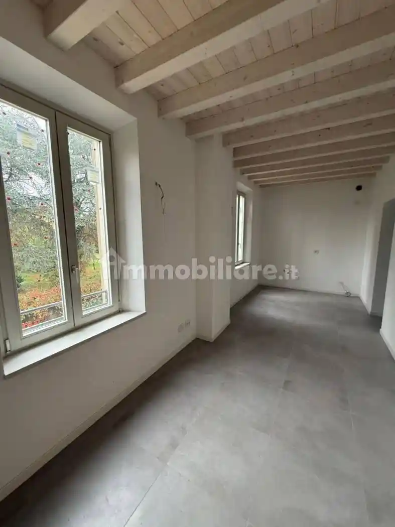 Appartamento in vendita a Mapello